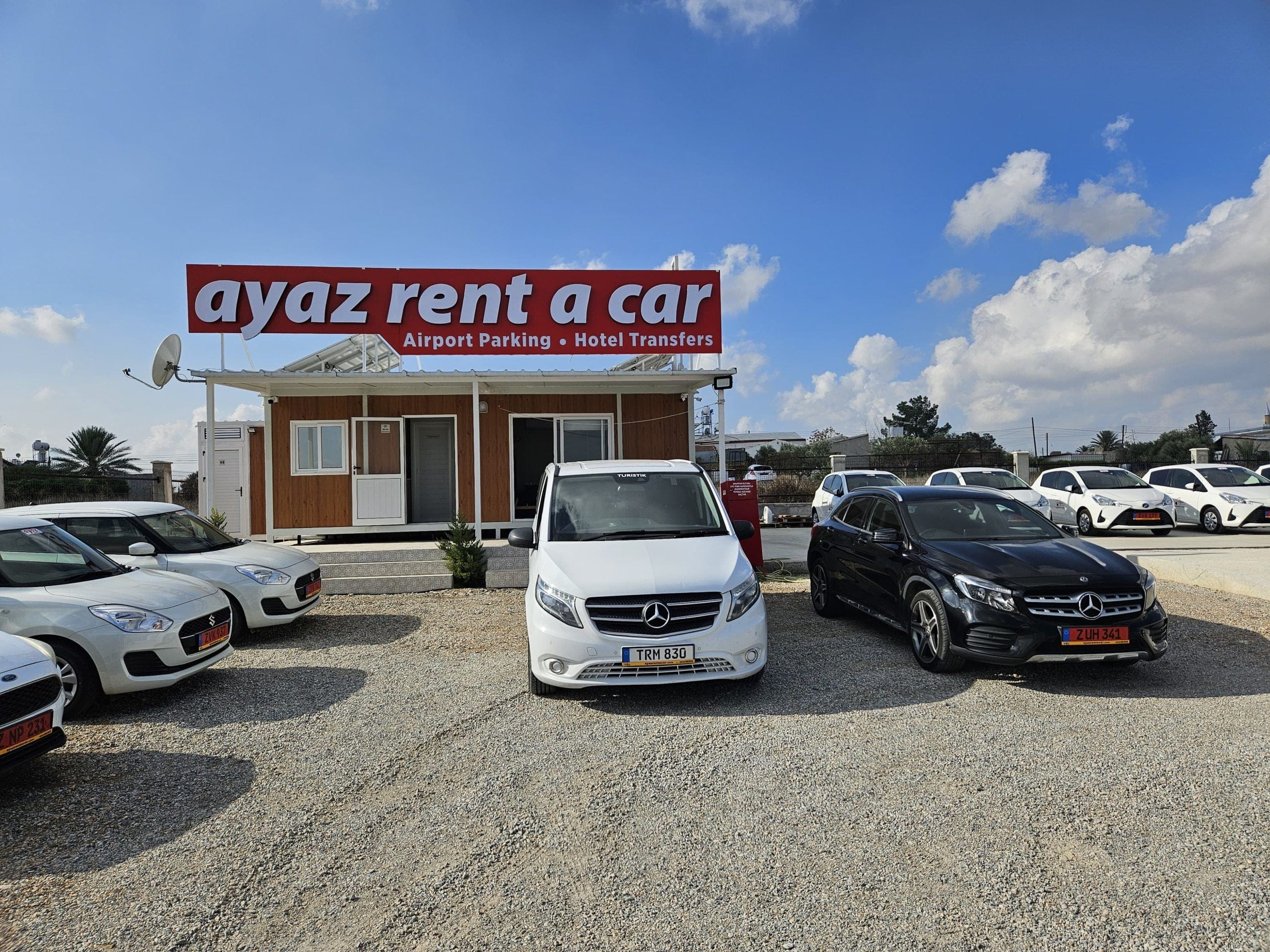 ayaz car hire ayaz car hire