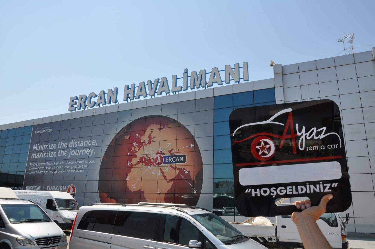 ercan airport car hire ercan airport car hire
